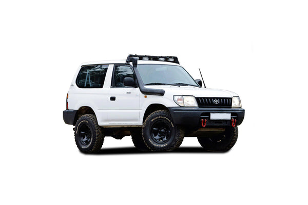 Toyota Landcruiser Prado 90 Series (1996-2003) All Products
