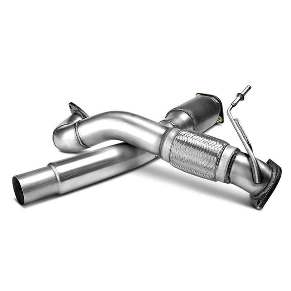 Exhaust Systems - Trundles Automotive
