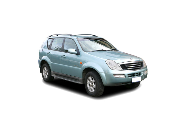 Rexton (2002-2005) All Products