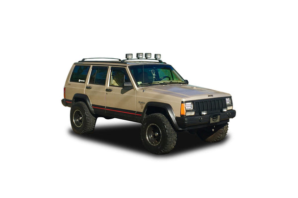 Cherokee XJ 1984 - 2001 PARTS