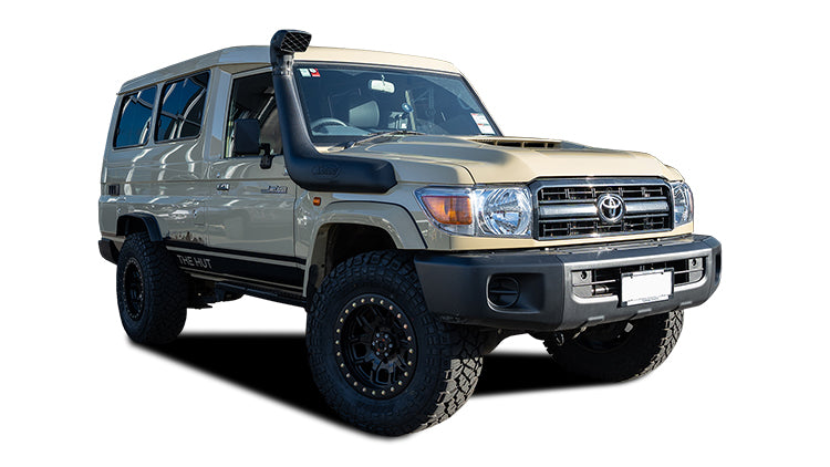 76 series land cruiser aftermarket accessories deals