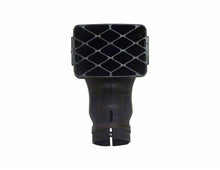 Safari Snorkel 3" Air Ram with Removable Grill Plate to suit 3" Snorkel