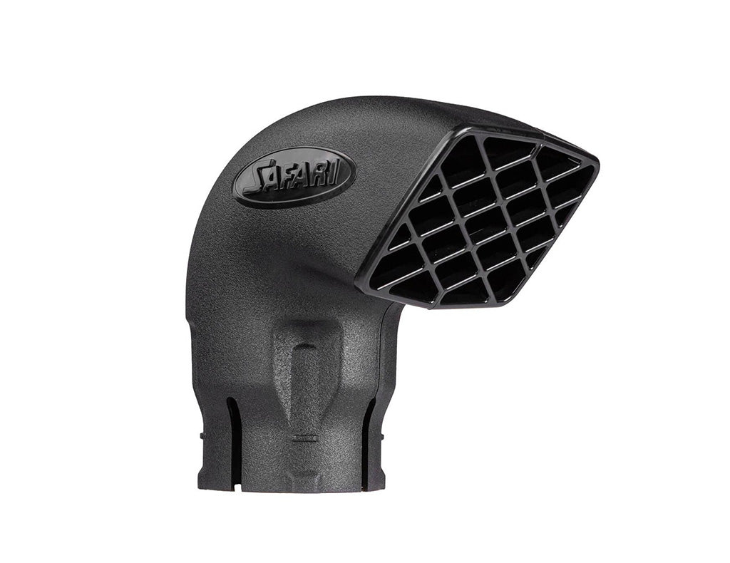 Safari 3" Air Ram to suit Toyota Landcruiser 79 Series 1999-Onwards