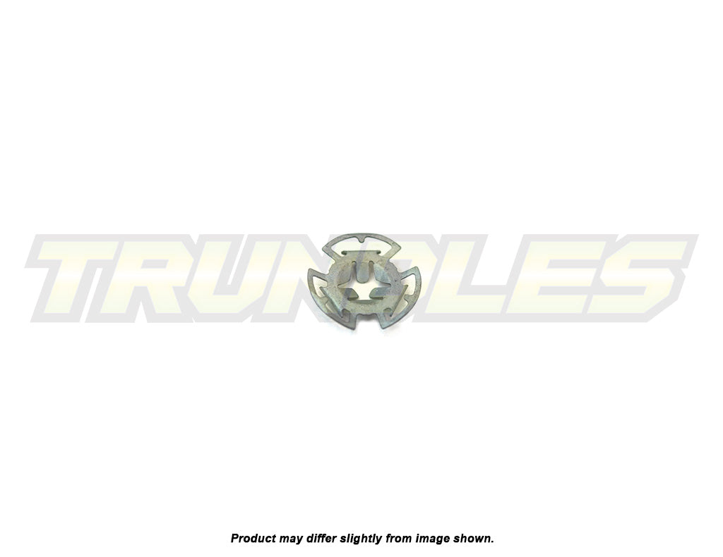 Genuine Insulator Nut to Nissan Titan/Versa/Kicks 2016-2024