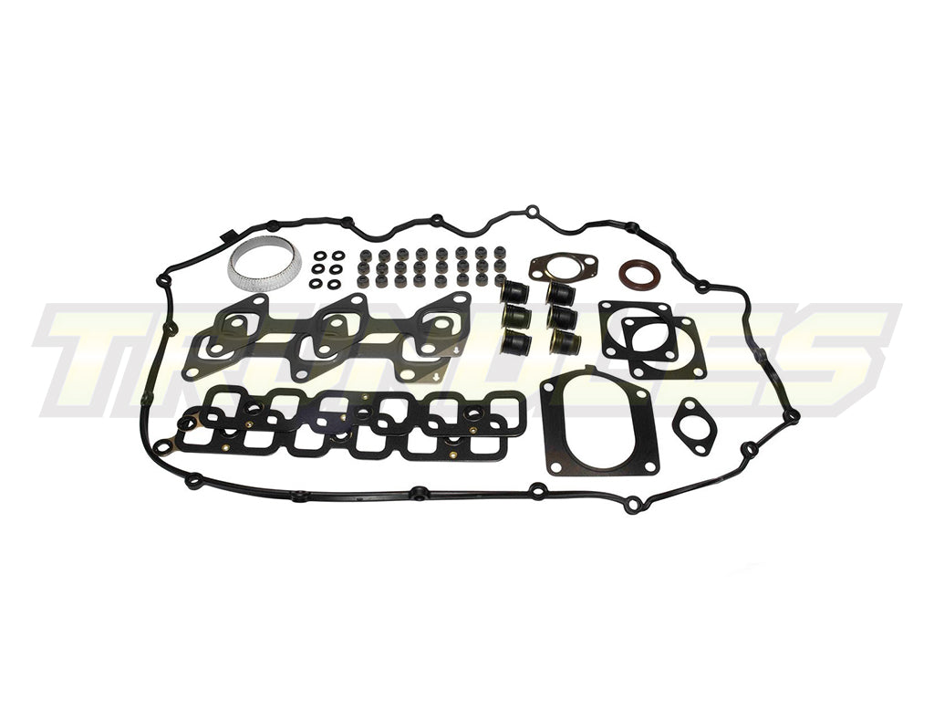 Genuine Engine Gasket Kit to suit Toyota 1HD-FTE Engines