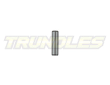 Genuine Mazda Stat Gear Dowel Pin