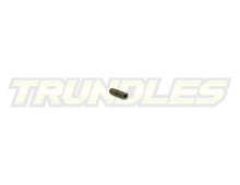 Large Injector Spring to suit Toyota 1HD-FT Engines