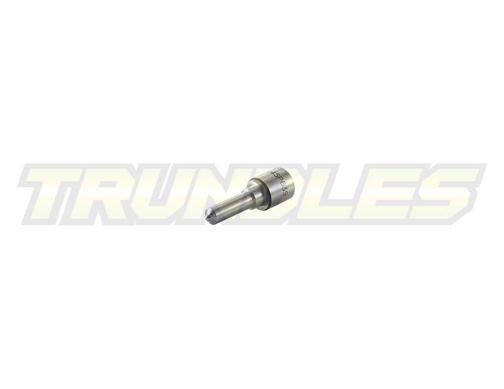 Injector Nozzle to suit Toyota Landcruiser 80 Series 1HD-FT Engines