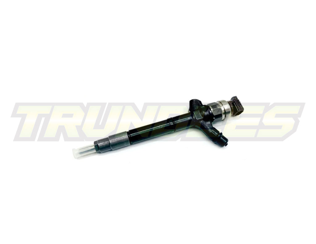 Genuine Denso Common Rail Fuel Injector to suit Toyota Land Cruiser 70 Series 1VD-FTV Engines
