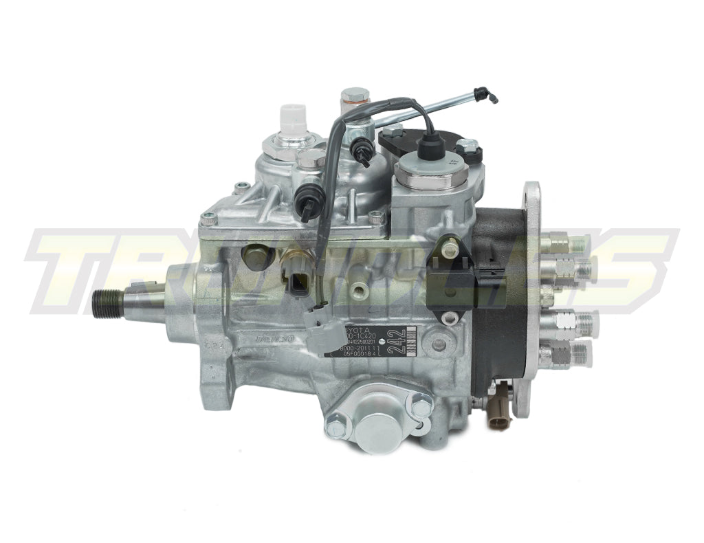 Genuine Denso Diesel Injector Pump to suit Toyota Landcruiser 100 Series 1998-2007