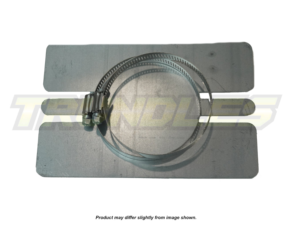 26980 | Polyair Heat Shield