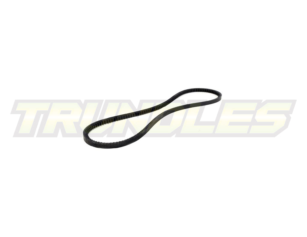 Gates Drive Belt to suit Toyota L Series Engine