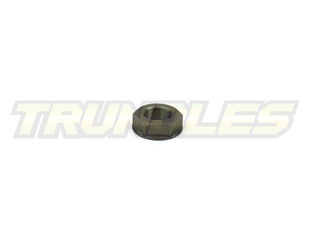 Genuine Nissan Crank Nut to suit TD42 Blacktop Engines