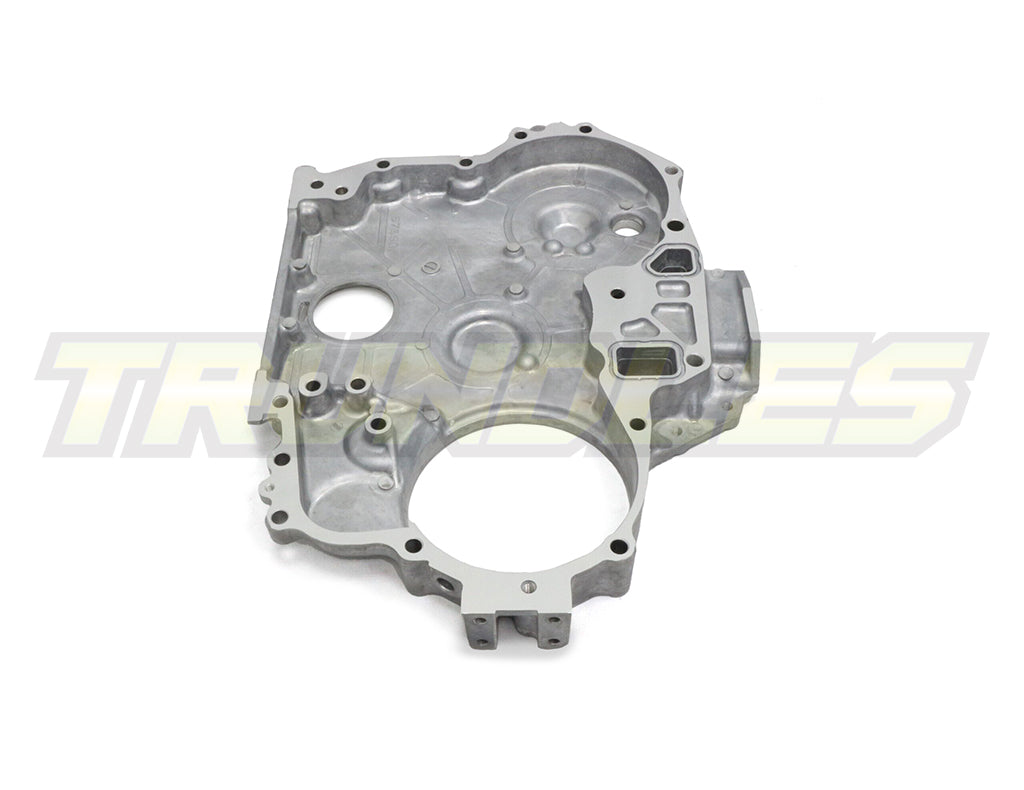 Genuine Nissan TD42 Front Cover