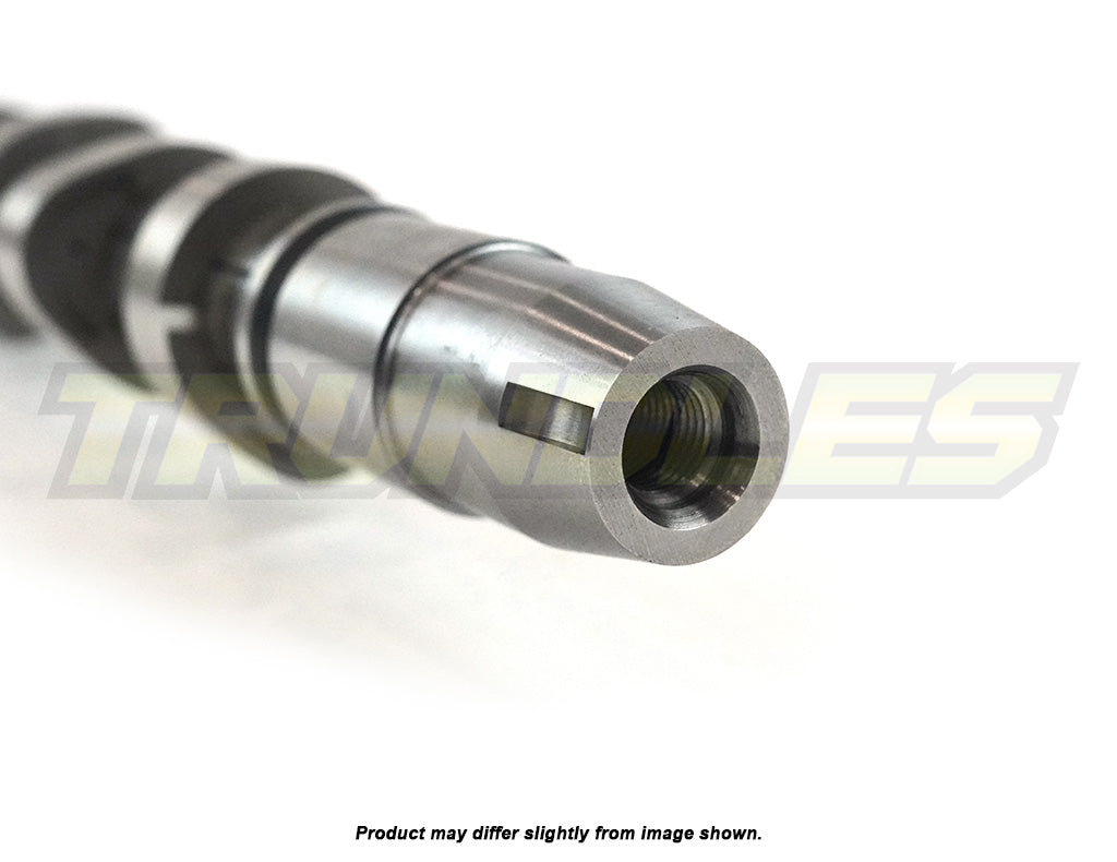 Genuine Camshaft to suit Toyota Landcruiser 100/80 Series 1HDFTE/1HDFT 24 Valve