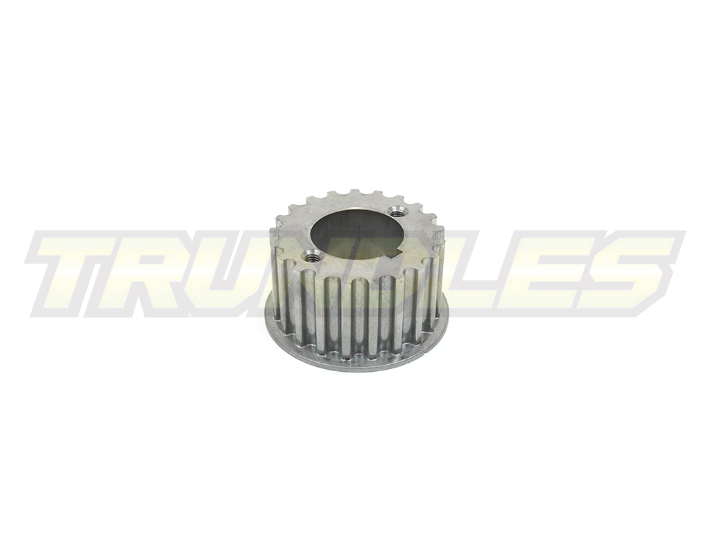 Genuine Toyota Crankshaft Timing Belt Pulley for Toyota 3L Engine