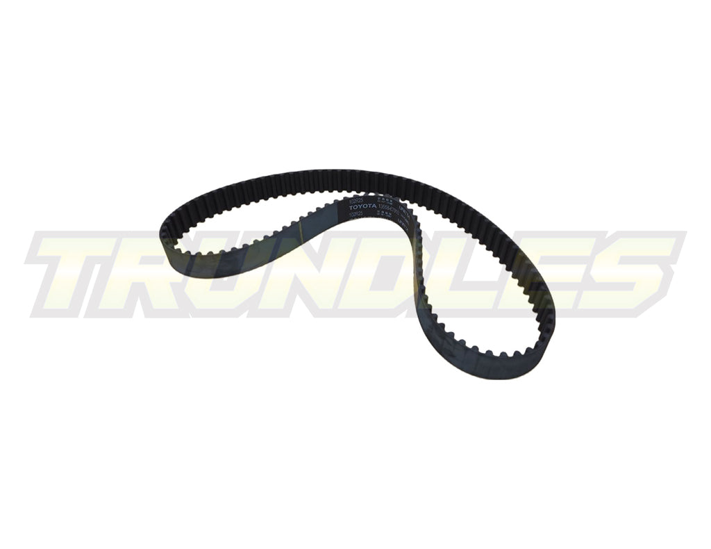 Genuine Timing Belt to suit Toyota 1KZ Engines