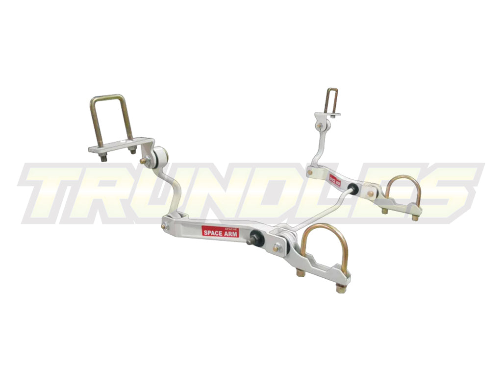Rear Swaybar Kit to suit Holden Colorado RG / Isuzu D-Max 2nd Gen 2012-2020