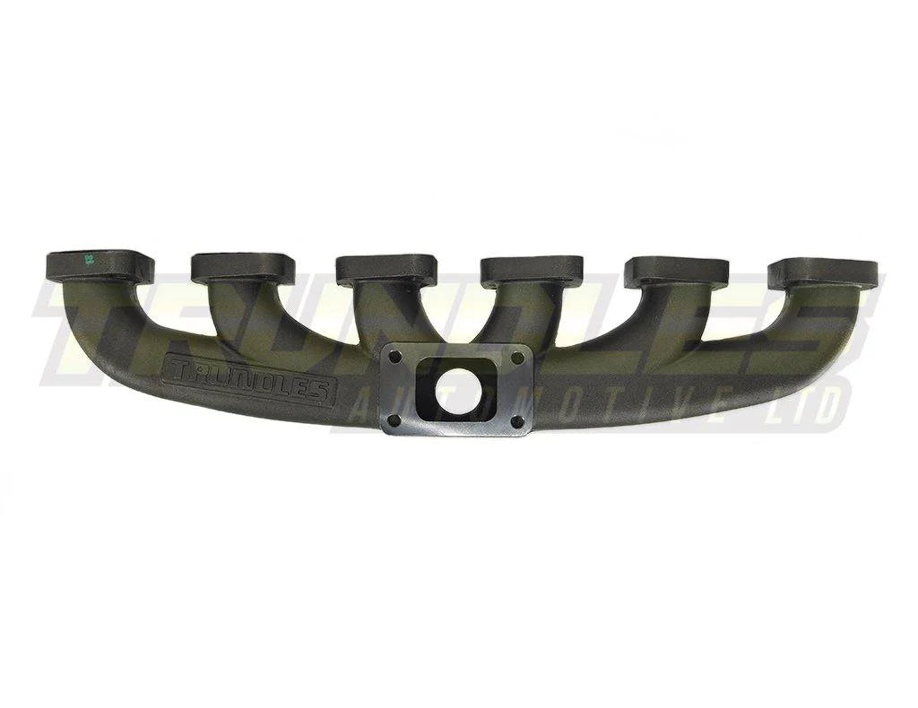38465 | Trundles Cast Exhaust Manifold to suit Nissan TD42 Engines