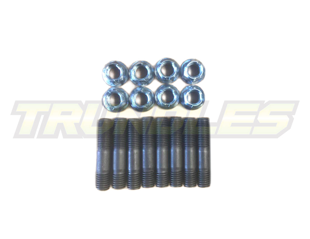 Genuine Exhaust Manifold Stud Kit to suit Nissan TD27 Engines