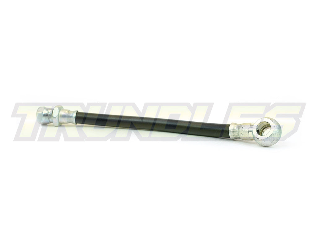 Genuine Vacuum Pump Oil Feed Hose to suit Nissan TD42 Engines