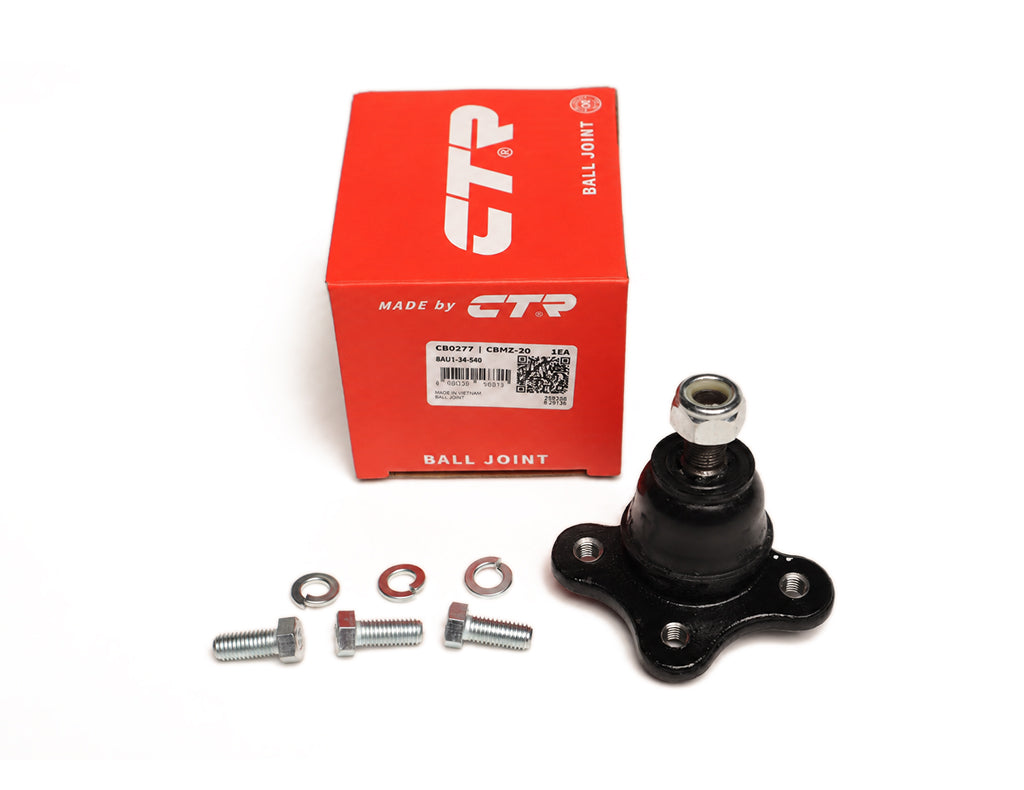 Upper Balljoint to suit Ford Courier / Mazda Bounty / BT-50 1996-2011
