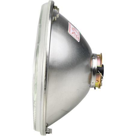 OEX 7" / 178mm Round Semi-Sealed H4 Headlight Insert - LLX78710