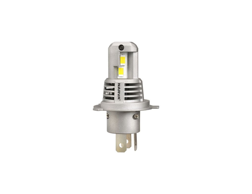 Narva Gen 2 Surefit LED Globes - H4