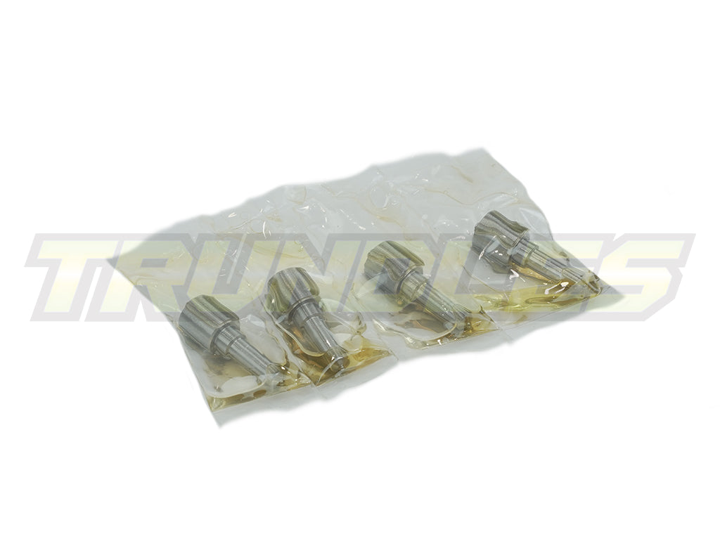 26841 | Plus 30% Injector Nozzles (18-Code/Euro 5) to suit Toyota 1KD Engines 2009-Onwards