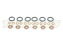 Injector Washer Kit to suit Toyota 1HD-T Engines