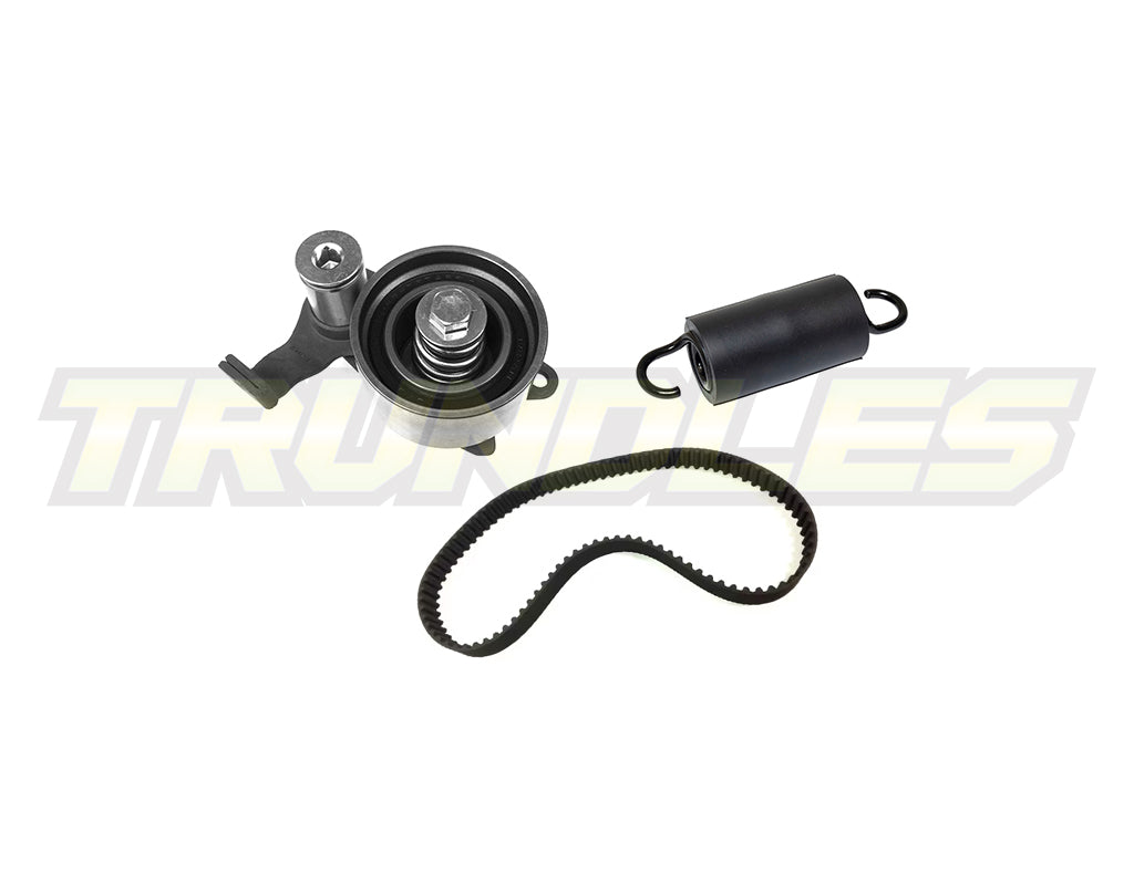 Genuine Cambelt Kit to suit Toyota Landcruiser 80 Series 1HD 12-Valve 1990-1998