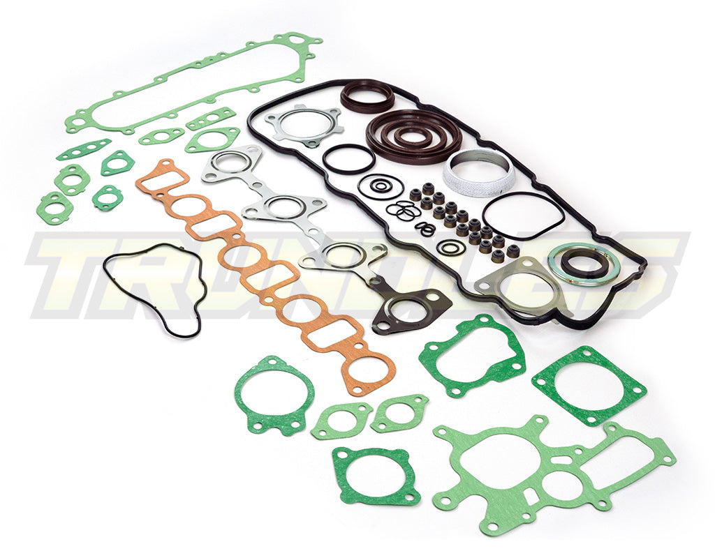 Engine Gasket Kit to suit Toyota 1KD Engines