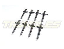 Injector Upgraded Kit to suit Toyota 1VD-FTV Engines 2007-Onwards
