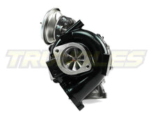 VNT DC300 Roller Bearing Turbo to suit 1VD Engines