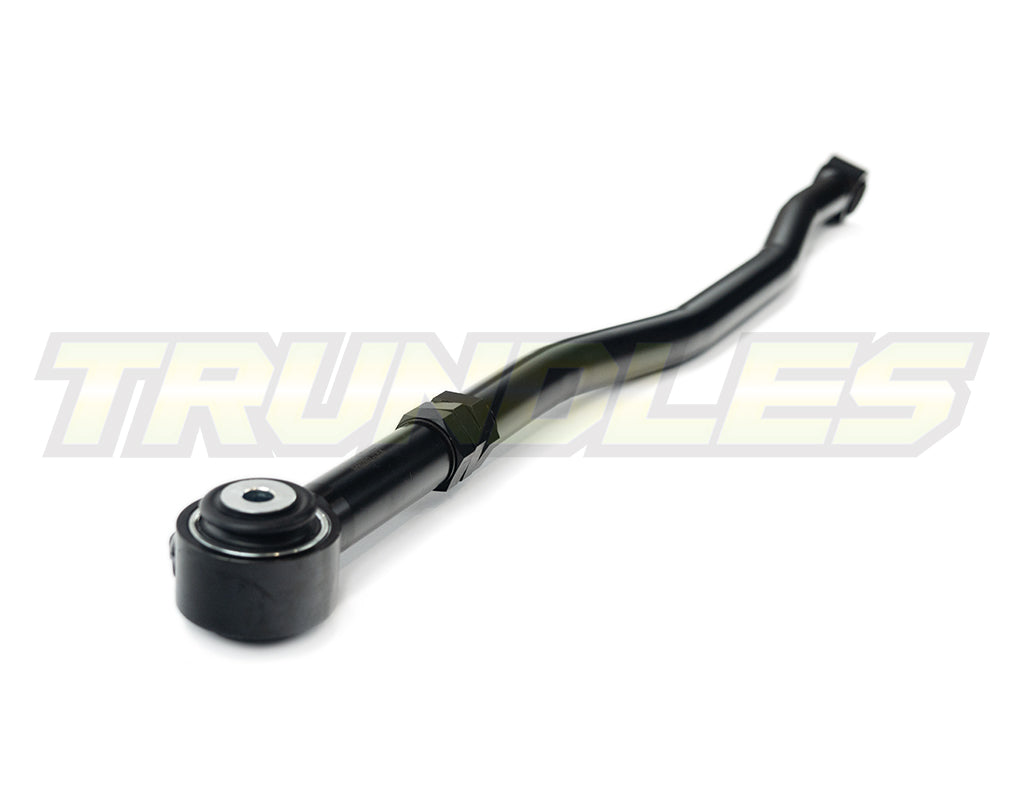 Trundles Adjustable Rear Panhard Rod V2 to suit Nissan Patrol Y61 GU Series 2 Onwards 2000-2023