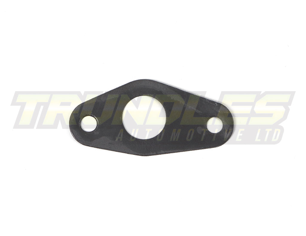 Genuine Oil Cooler Gasket (B) to suit Nissan TD42 Engines
