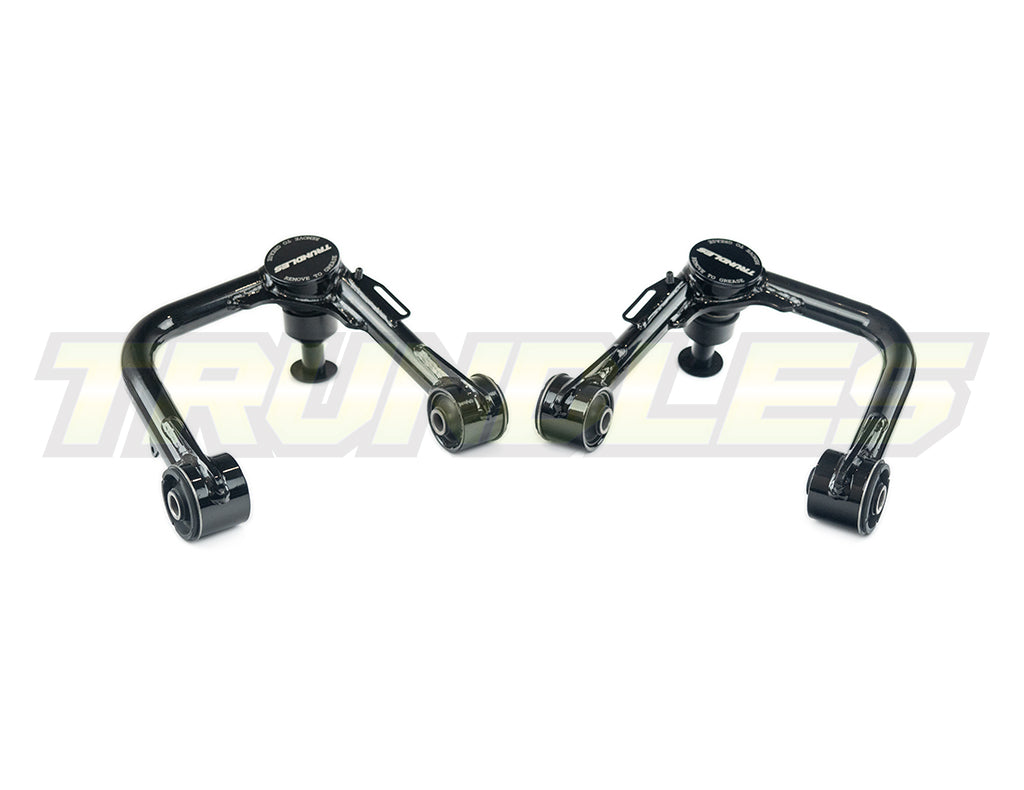 Trundles Upper Control Arms to suit Toyota Landcruiser Prado 250 Series (2024-Onwards)