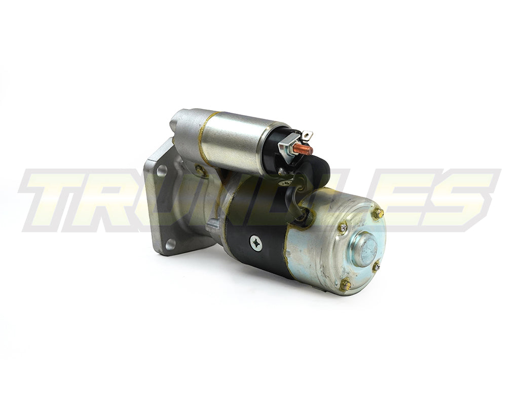 Genuine Nissan 24V Starter Motor to suit Nissan TD42 Engines