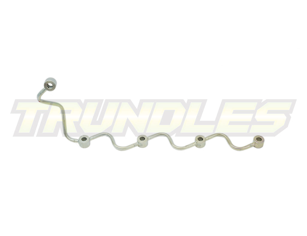 Genuine Nozzle Pipe 2 to suit Toyota VDJ Engines