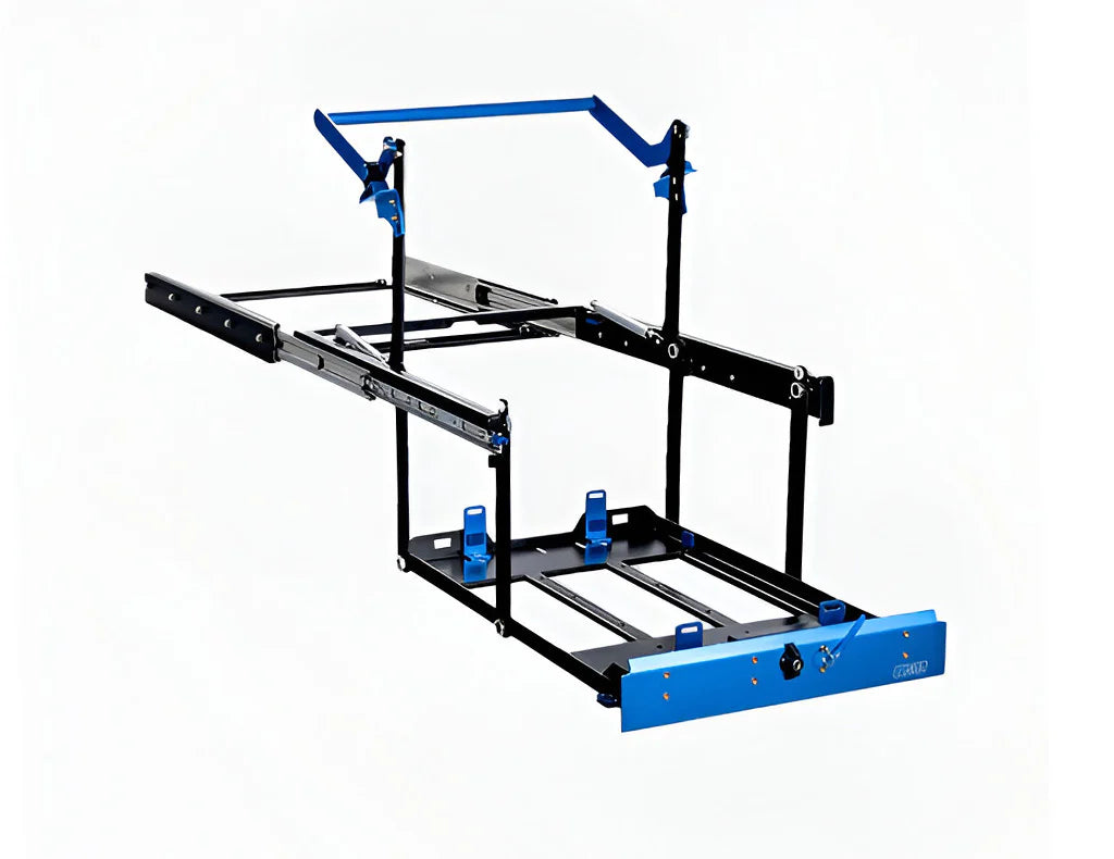 MSA DS50 Drop Slide