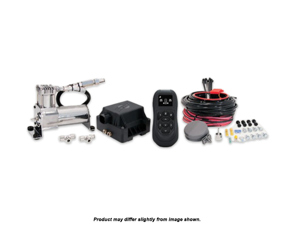 Polyair Single/Dual Path Compressor Kit