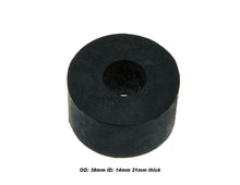 Kelpro Shock Absorber Bush to suit Toyota Landcruiser 80 Series