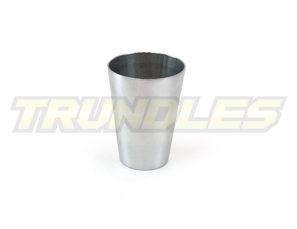 01276 | 2inch x 3inch Aluminium Reducer