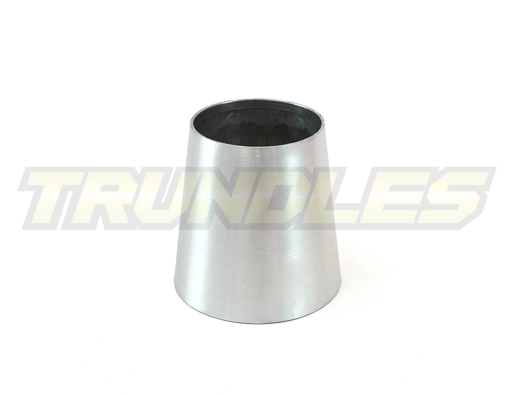 01351 | 3inch x 4inch Aluminium Reducer