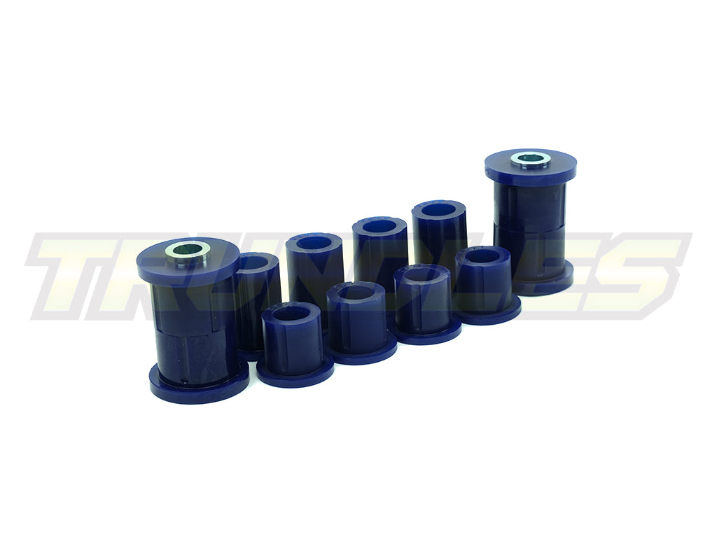 Dobinsons Rear Bush Kit to suit Toyota Hilux N90 2025-Onwards
