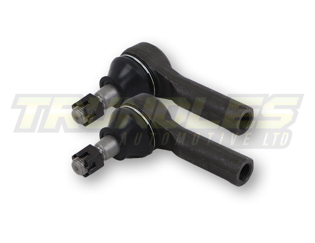 Outer Tie Rod End Kit to suit Nissan Navara D22 4x4 1997-2015