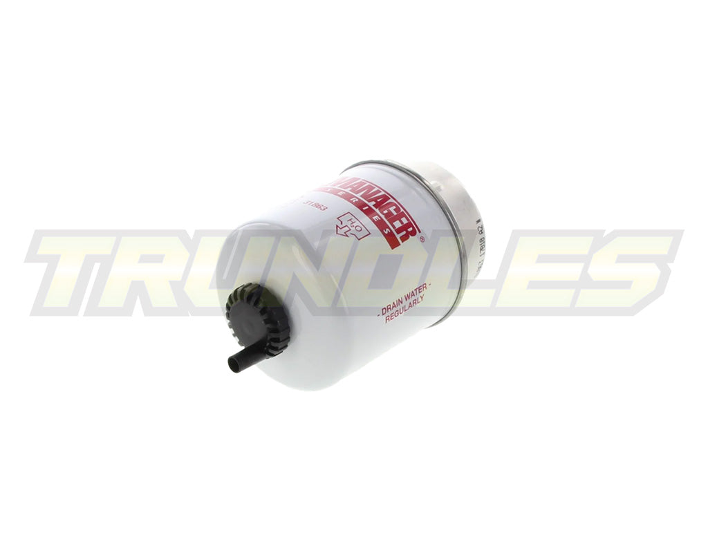 Diesel Pre-Filter/Fuel Filter (30 Micron)