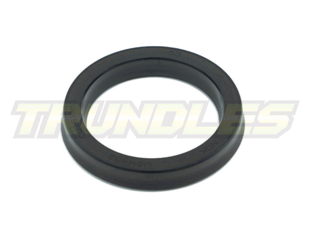 Profender Bump Stop 2.0 Oil Seal