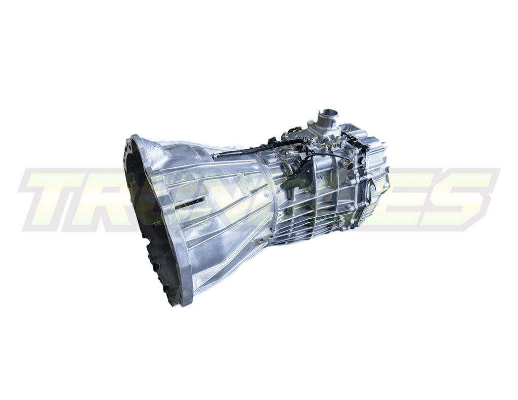 Genuine H152 Gearbox to suit Toyota Landcruiser VDJ76/78/79 Series 2007-Onwards
