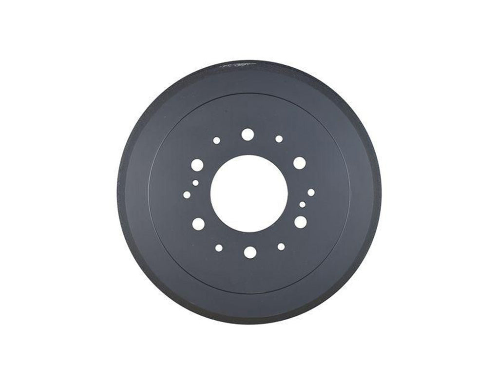 RDA Rear Brake Drum to suit Toyota Hilux LN106 (295mm with 91mm Centre Holes)